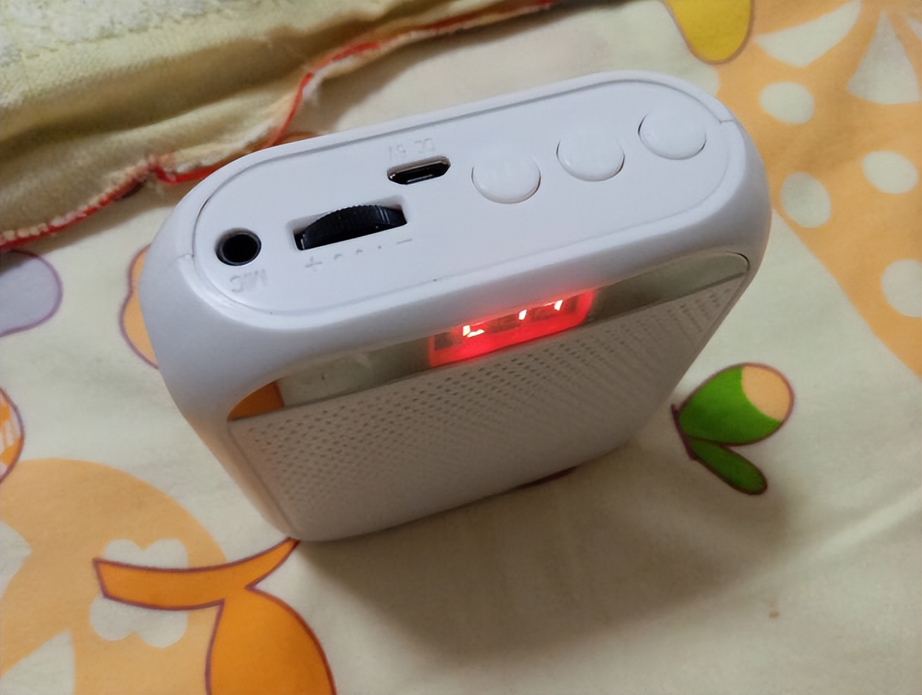 雅兰仕扩音器s19使用说明,雅兰仕s19怎么录音