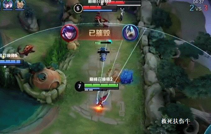 王者荣耀新之助为什么火了,王者荣耀新之助是职业选手吗