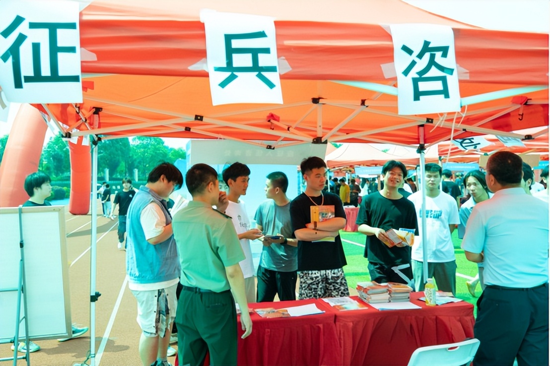 湖北城市建设技术学院校招,武汉城市职业学院校园招聘会