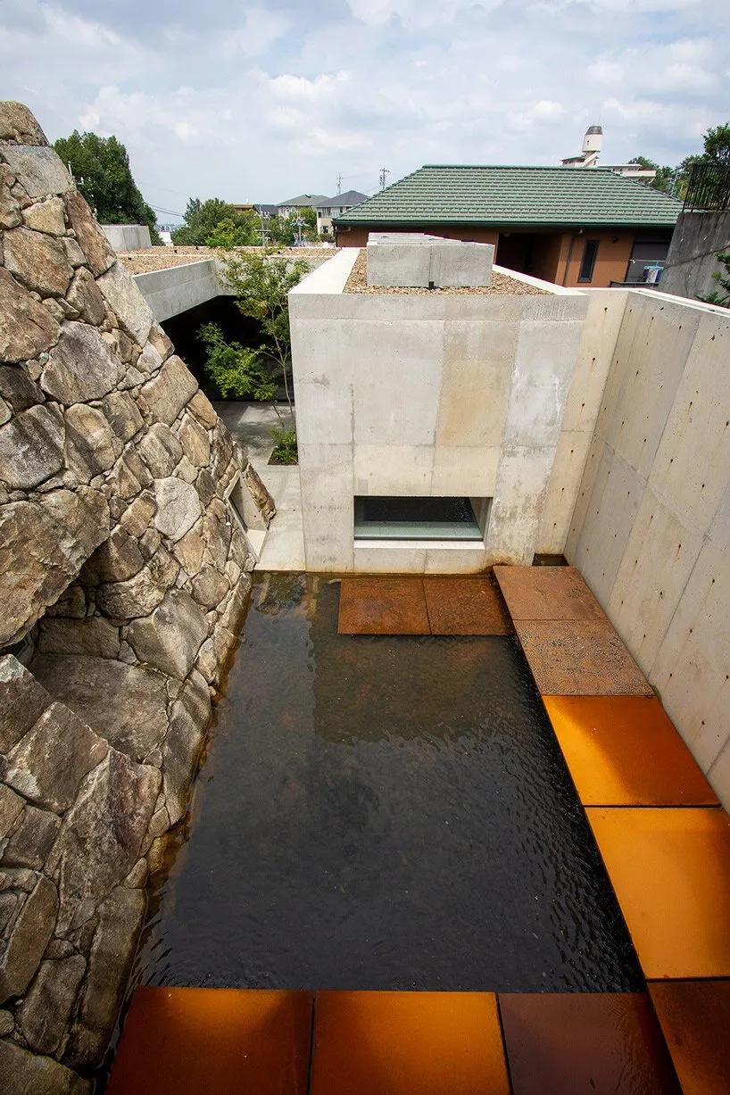 如何改造房子户型,日本极简风格住宅设计