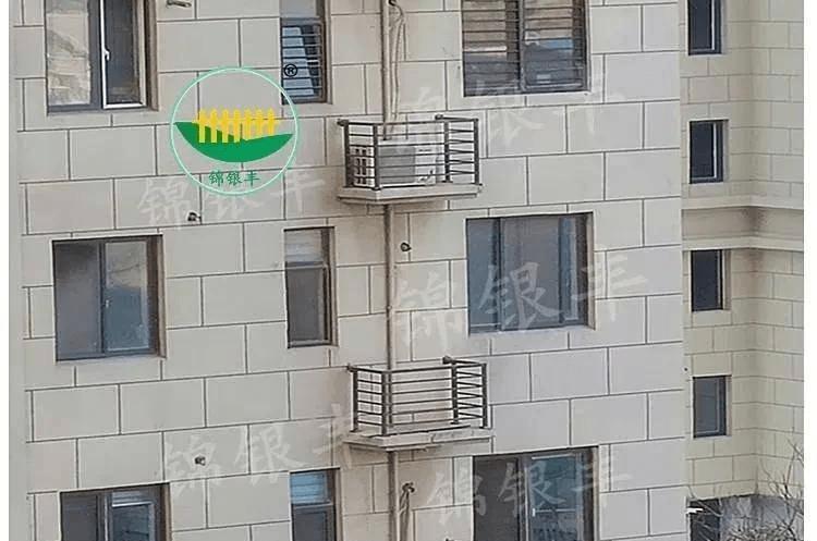 锦银丰锌钢护栏,锦银丰护栏围栏价格