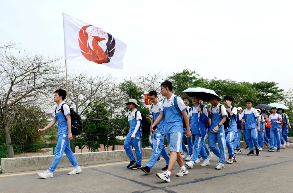 2021年佛山一中录取分数线,佛山一中每年高一招多少名指标生