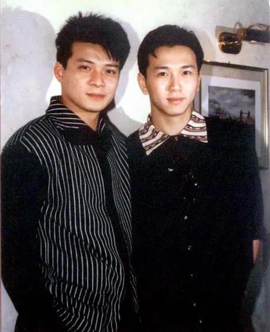 港剧第一神剧,港剧第一大渣男