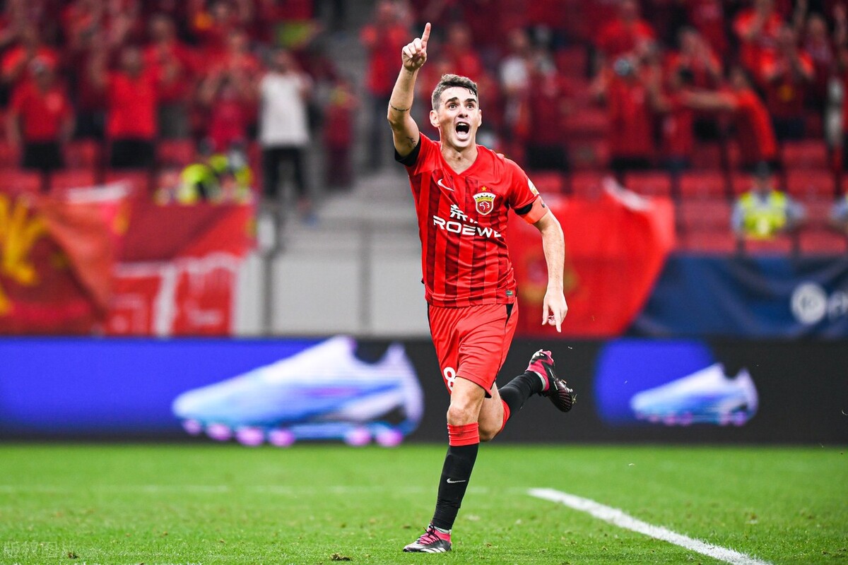 中超第一轮最佳阵容,鲁能申花中超首发名单