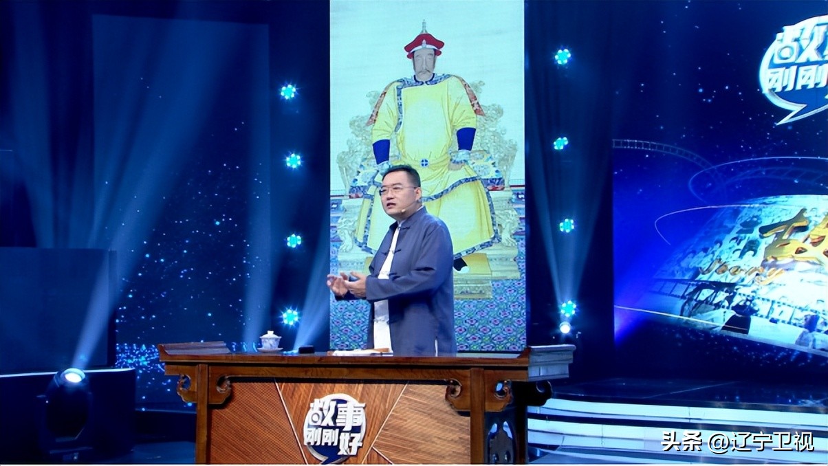 沈阳故宫十大轶事,沈阳故宫的故事500字