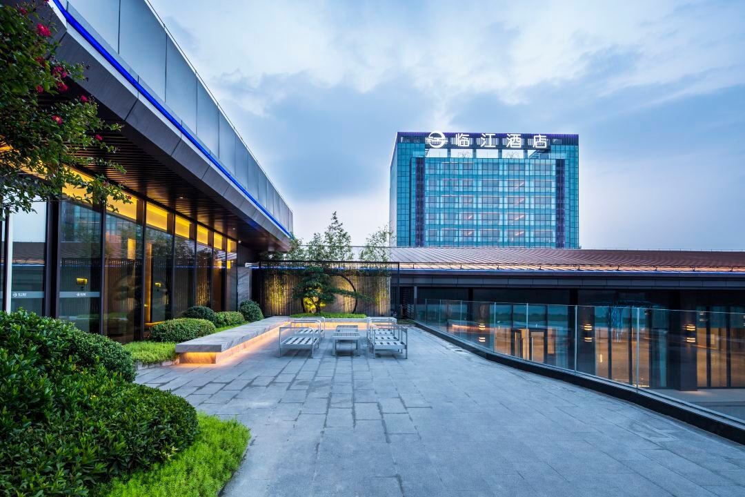 潮州宏伟临江酒店老板,潮州十大最好酒店