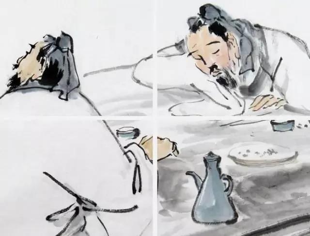 民间大头笑话,民间笑话100字