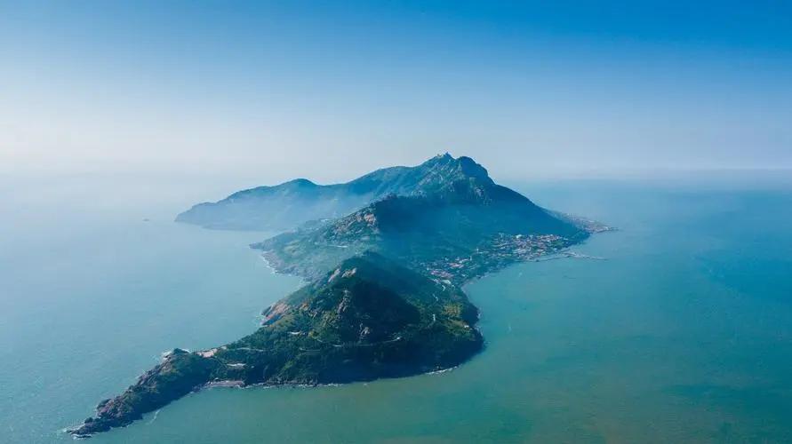 夏天最适合去的6个海岛,适合夏天旅行的海岛