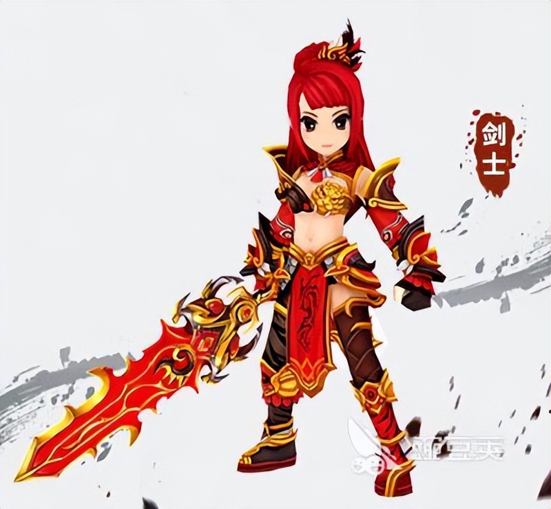 热血江湖端游都有什么职业,热血江湖游戏有哪些角色