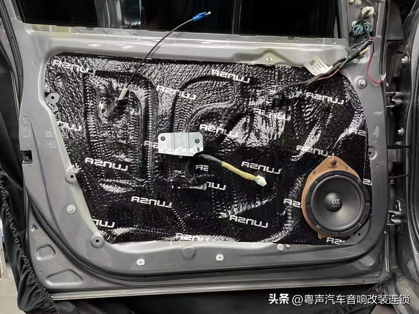 科鲁泽专用功放音响,科鲁泽dsp车载功放