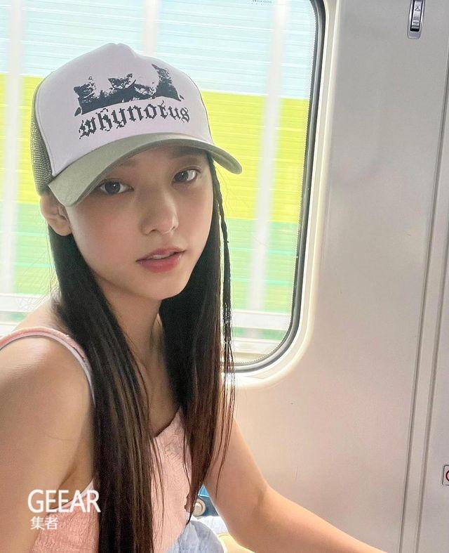 y2k韩国,y2k原宿风裤子