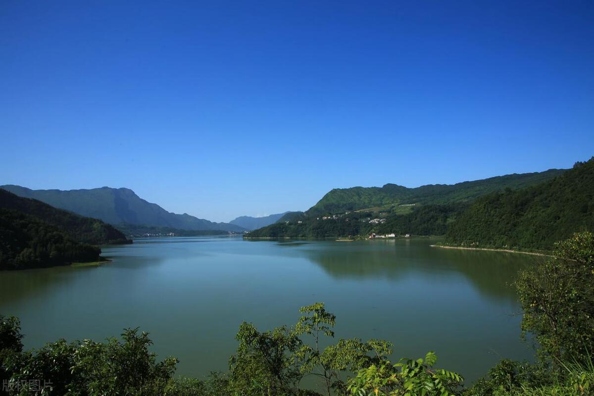 四川容易被忽视的市,四川最被低估的景区