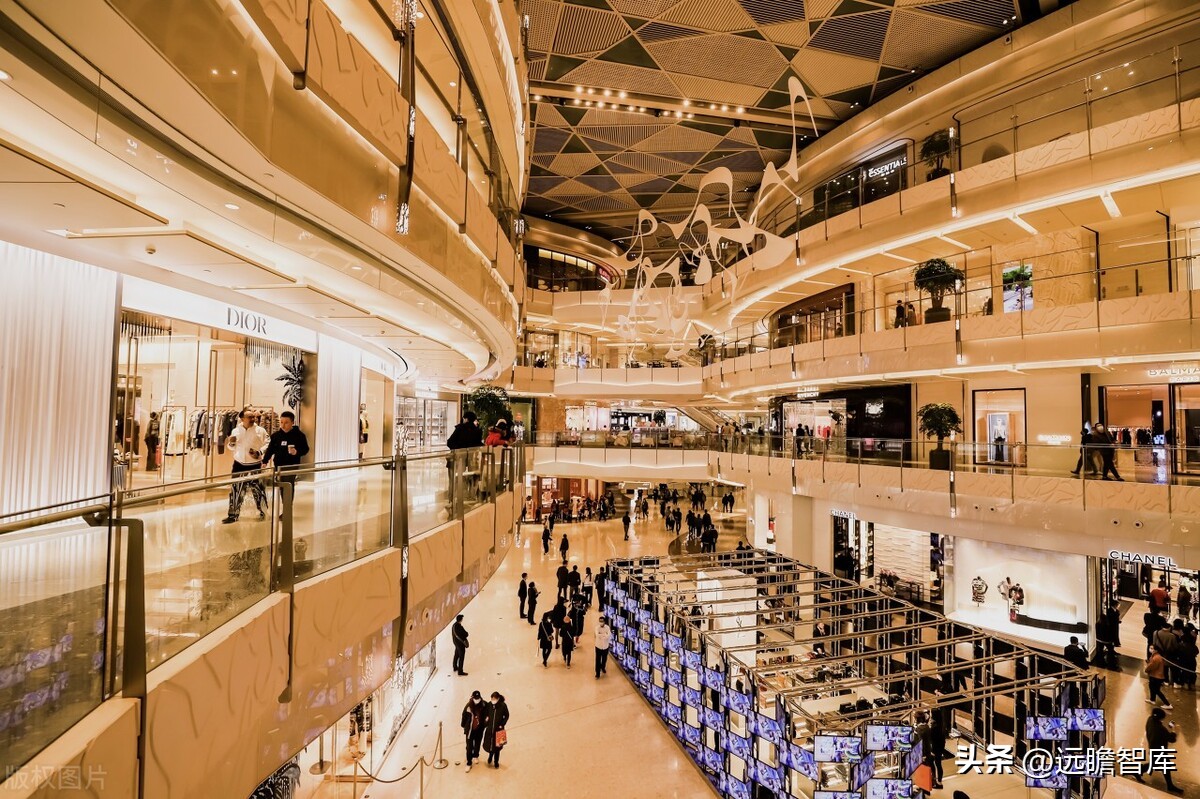 纺织服饰行业,纺织服装行业市场分析