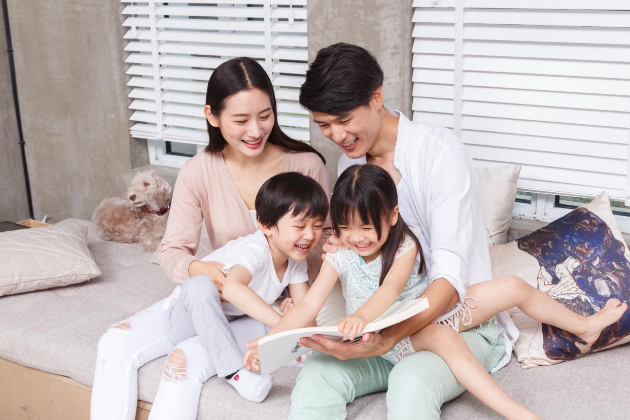 孩子情商低该怎么教育,父母的低情商教育足以毁掉孩子