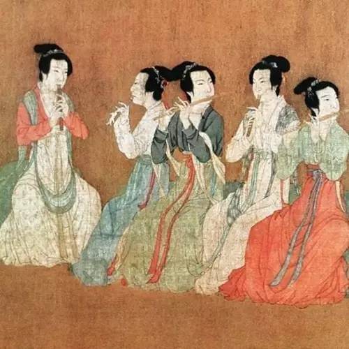 爱上一座城需要理由吗？欧阳修对洛阳的爱，蕴藏在一朵朵牡丹花中