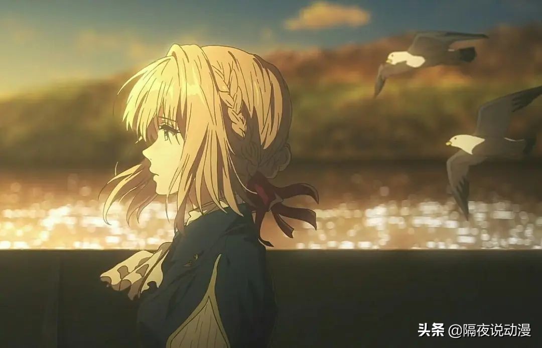 网飞为什么成了日本动漫,网飞新作真的强吗