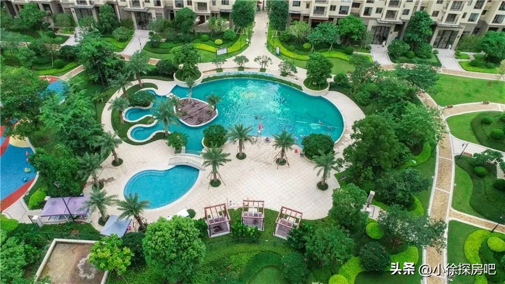 临深龙光城最好的楼盘,临深片区惠州最好的楼盘