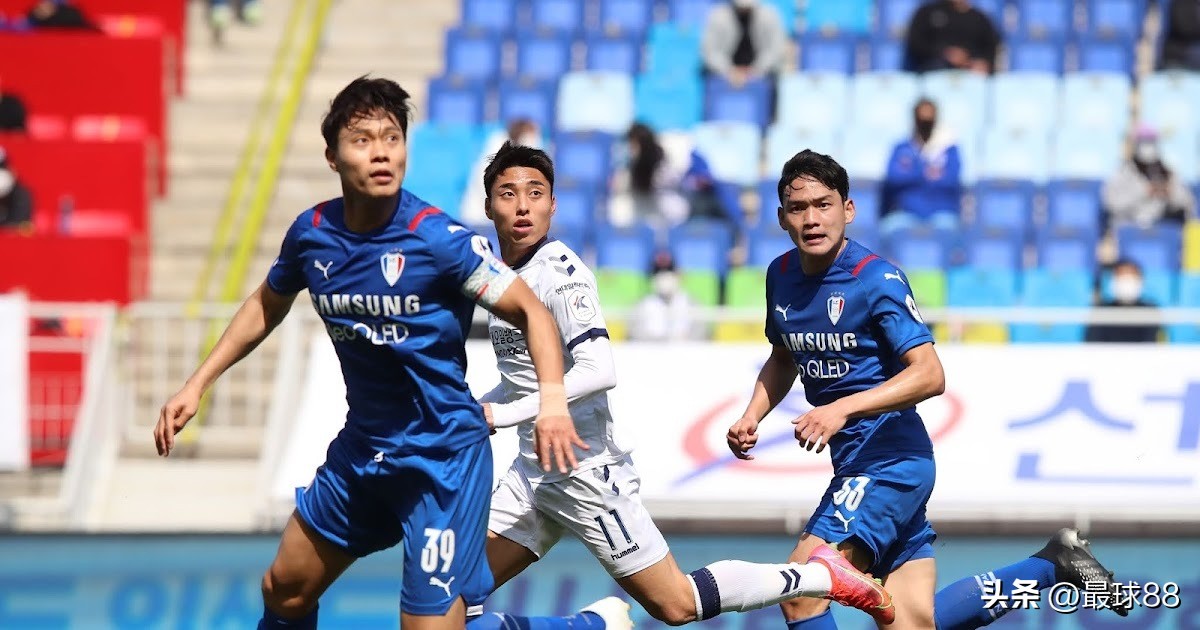 韩职济州对水原直播,韩职联水原三星队