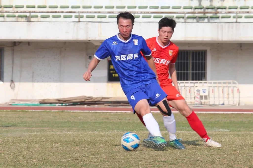 中山市足球锦标赛,中山队足球总决赛