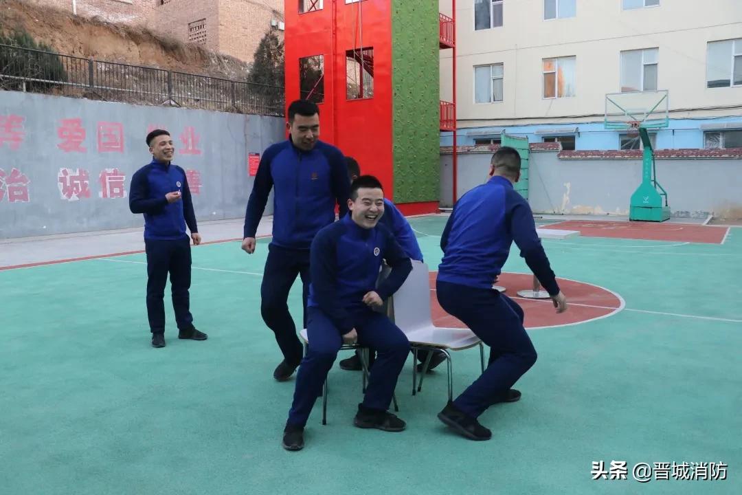 元旦佳节|“蓝朋友”们这样过······