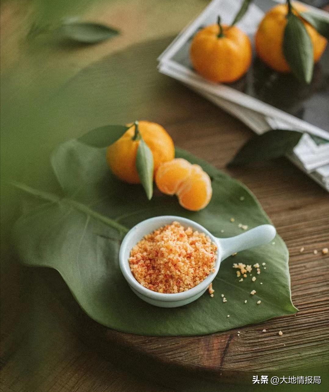 水果盐产地,海南水果盐的正确配方