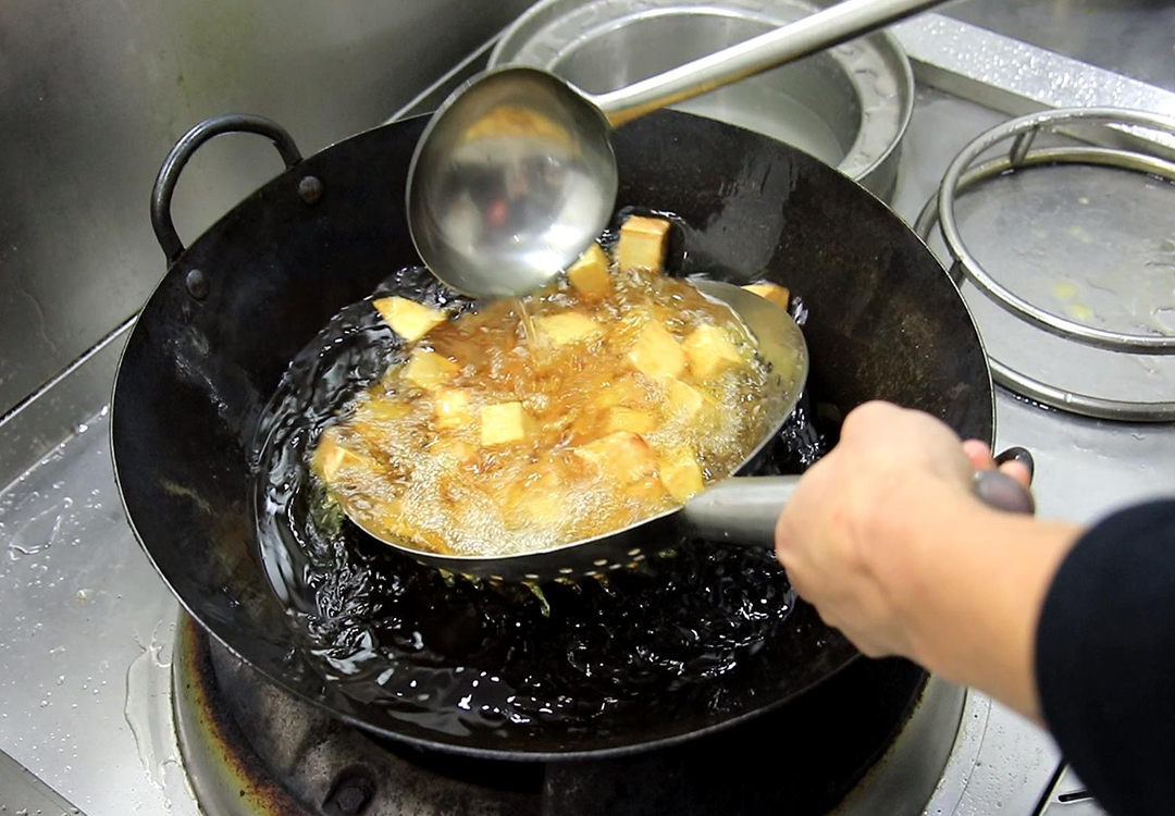 喜欢吃红薯好处多,爱吃红薯教你新吃法