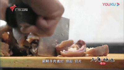 湛江藏在巷子里的美食,藏不住了隐秘的湛江美食地图曝光