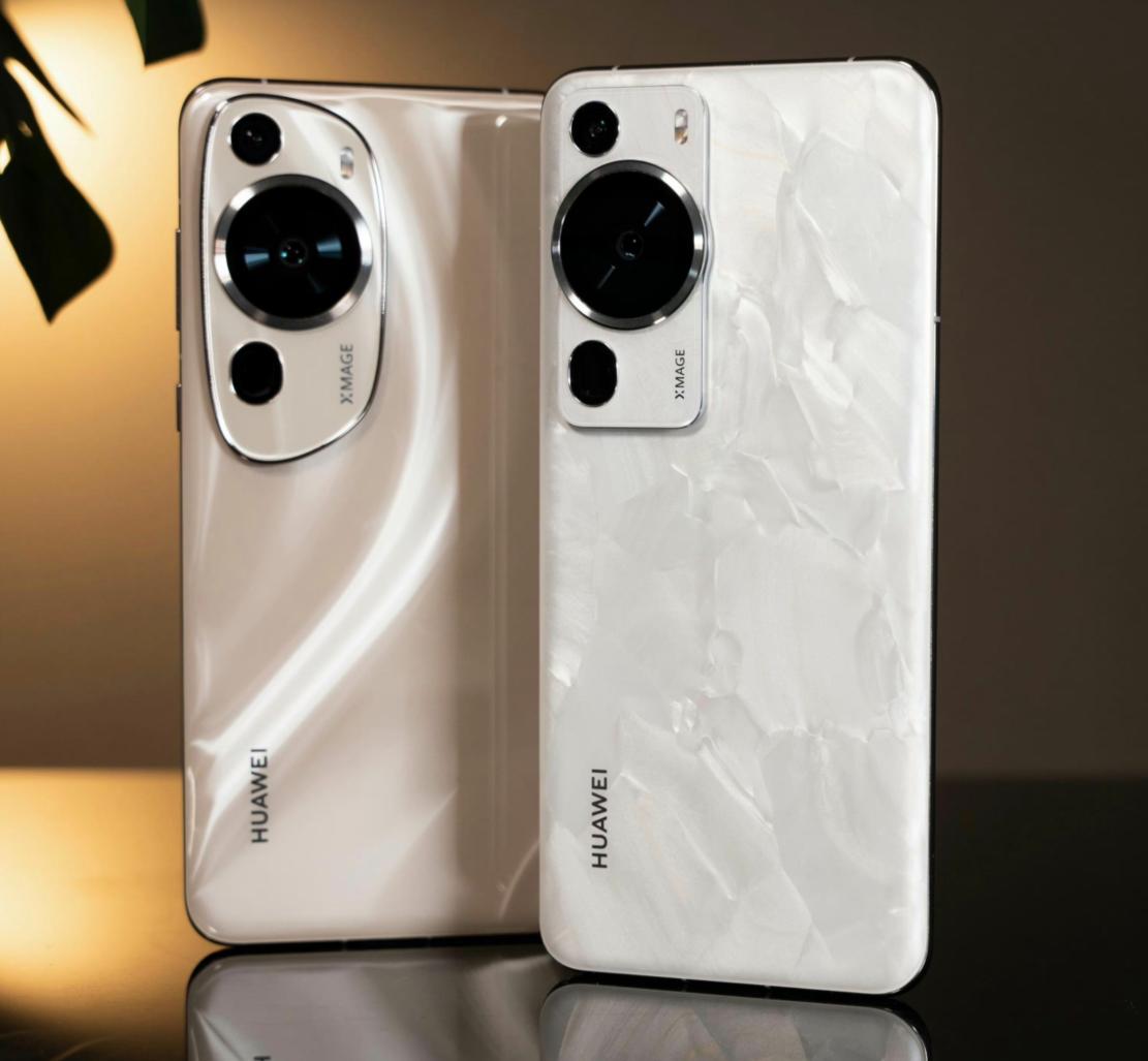 华为p60pro缺点和不足,华为nova9pro和荣耀p60pro区别