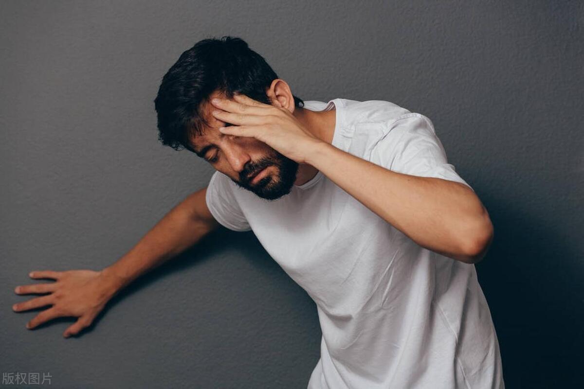 低血压头晕要警惕三种病,低血压最常见的原因和危害