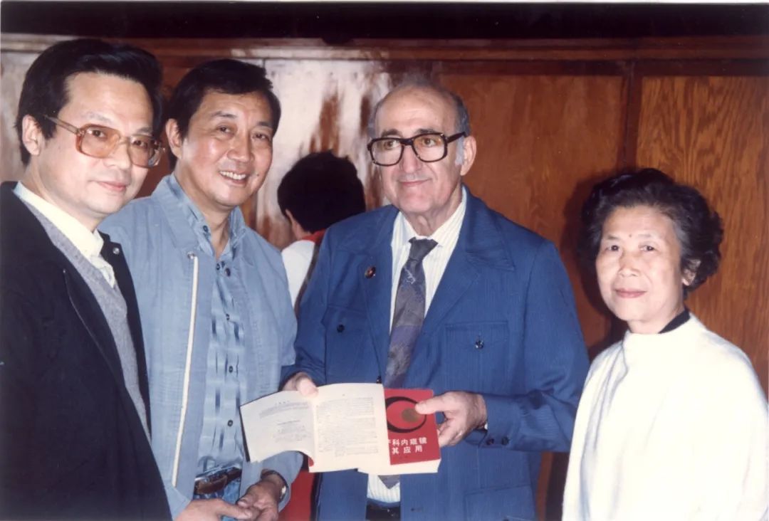 郎景和院士对妇产科的三点贡献,郎景和谈卵巢癌