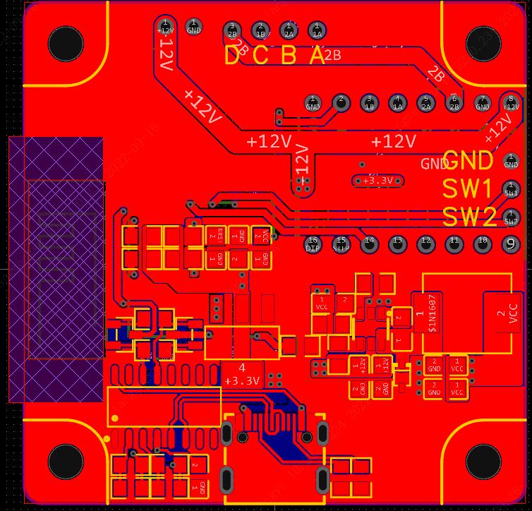 窗帘简易自动拉开diy,智能家居窗帘自制方法