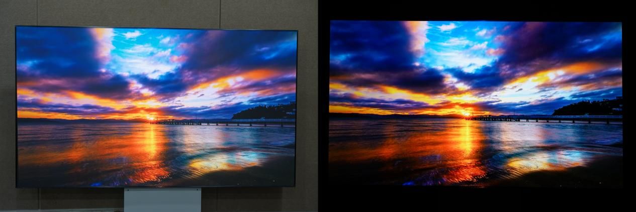 万元以内80寸电视机推荐,万元激光电视推荐