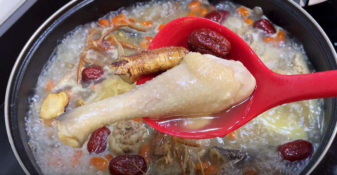 有痰喝什么止咳润肺汤,咳嗽痰多最怕这食物润肺止咳