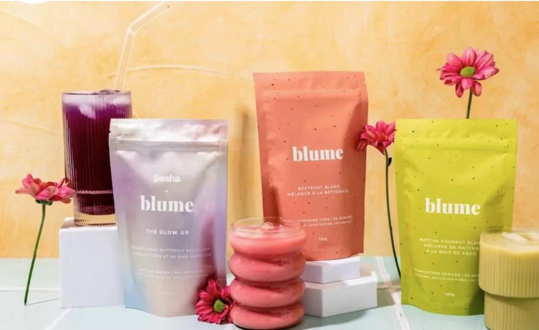 Blume获融资;每日优鲜回应解散;酸奶品牌Chobani或将进入中国