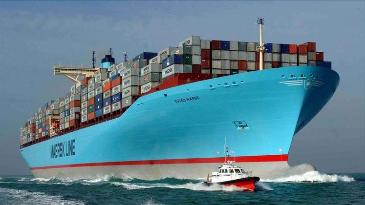 美国是哪些国家的最大贸易伙伴,美国最大进口贸易伙伴排名