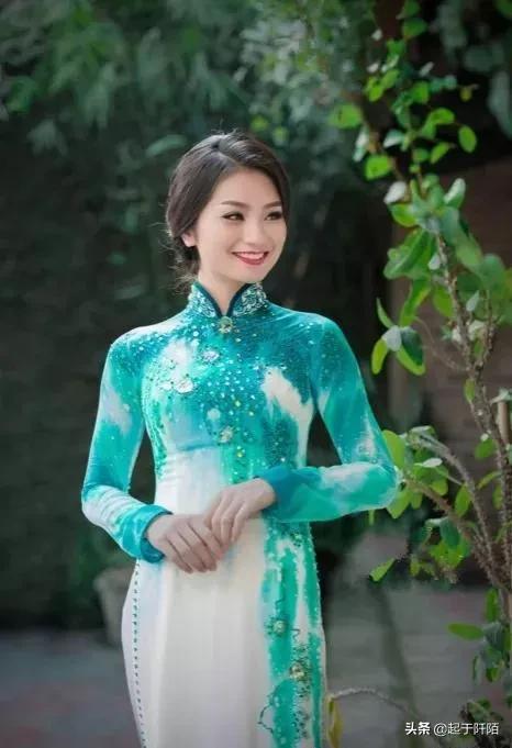 越南胡志明市的印象 (走进越南胡志明市)