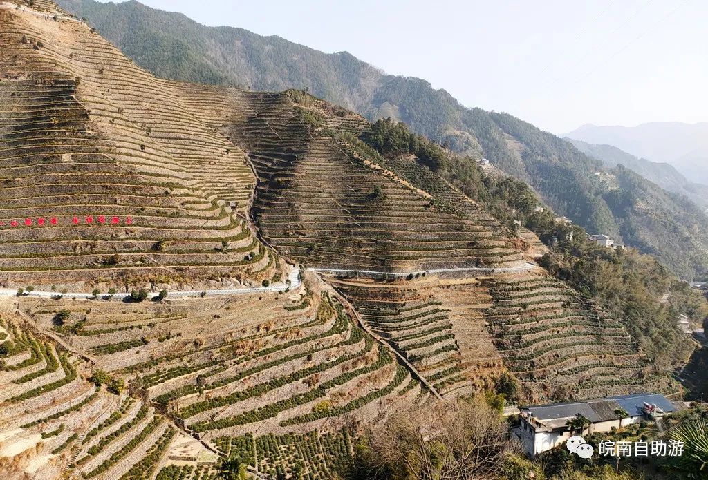 黄山出发皖南川藏线自驾游攻略,安徽黄山旅游攻略自驾游最佳路线
