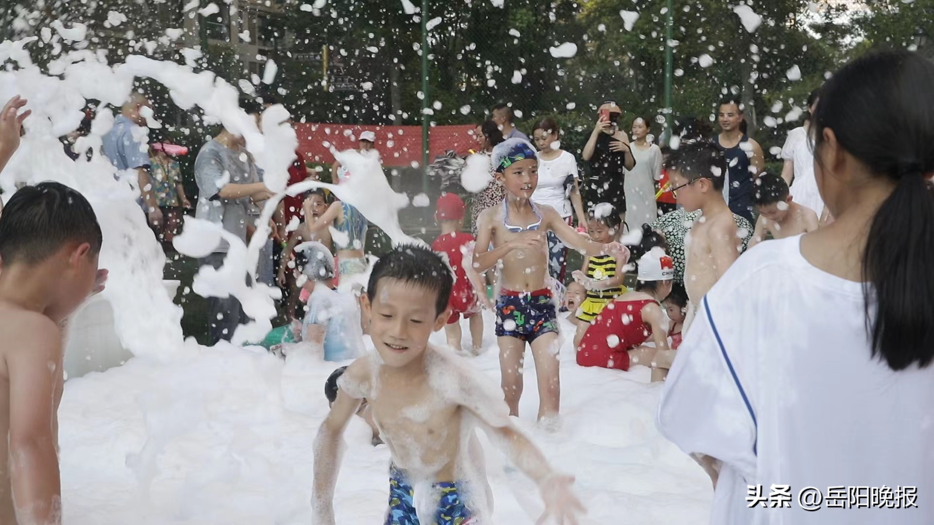 姑塘镇助力筑牢防溺水安全网,城关镇中心校筑牢防溺水安全防线