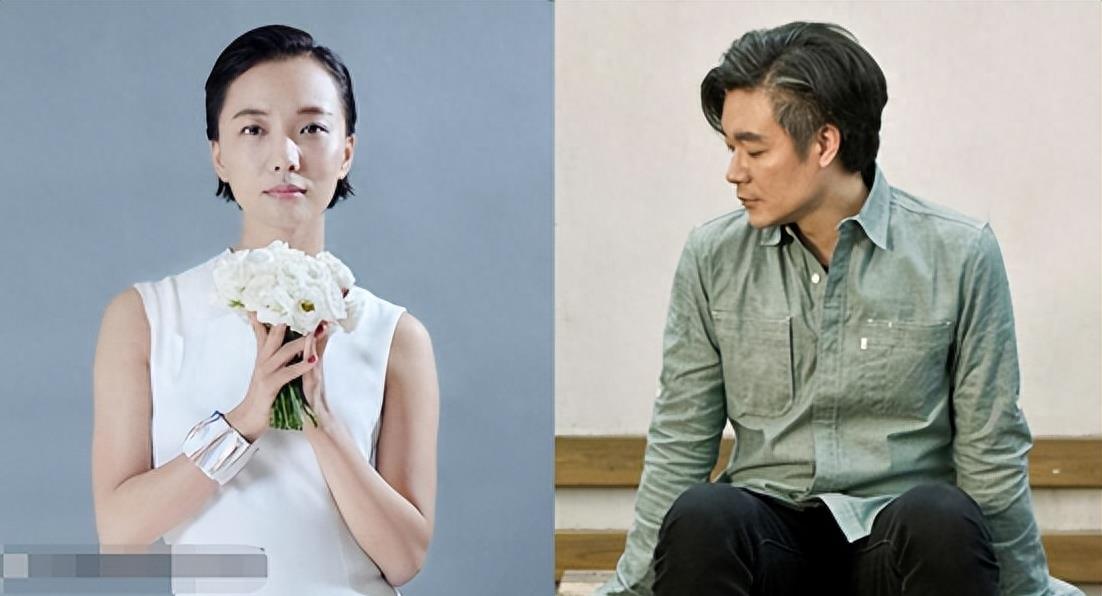 37岁的王珞丹有多迷人,王珞丹脱戏