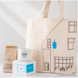 星巴克和蓝瓶咖啡,比星巴克还要贵的咖啡还有哪些