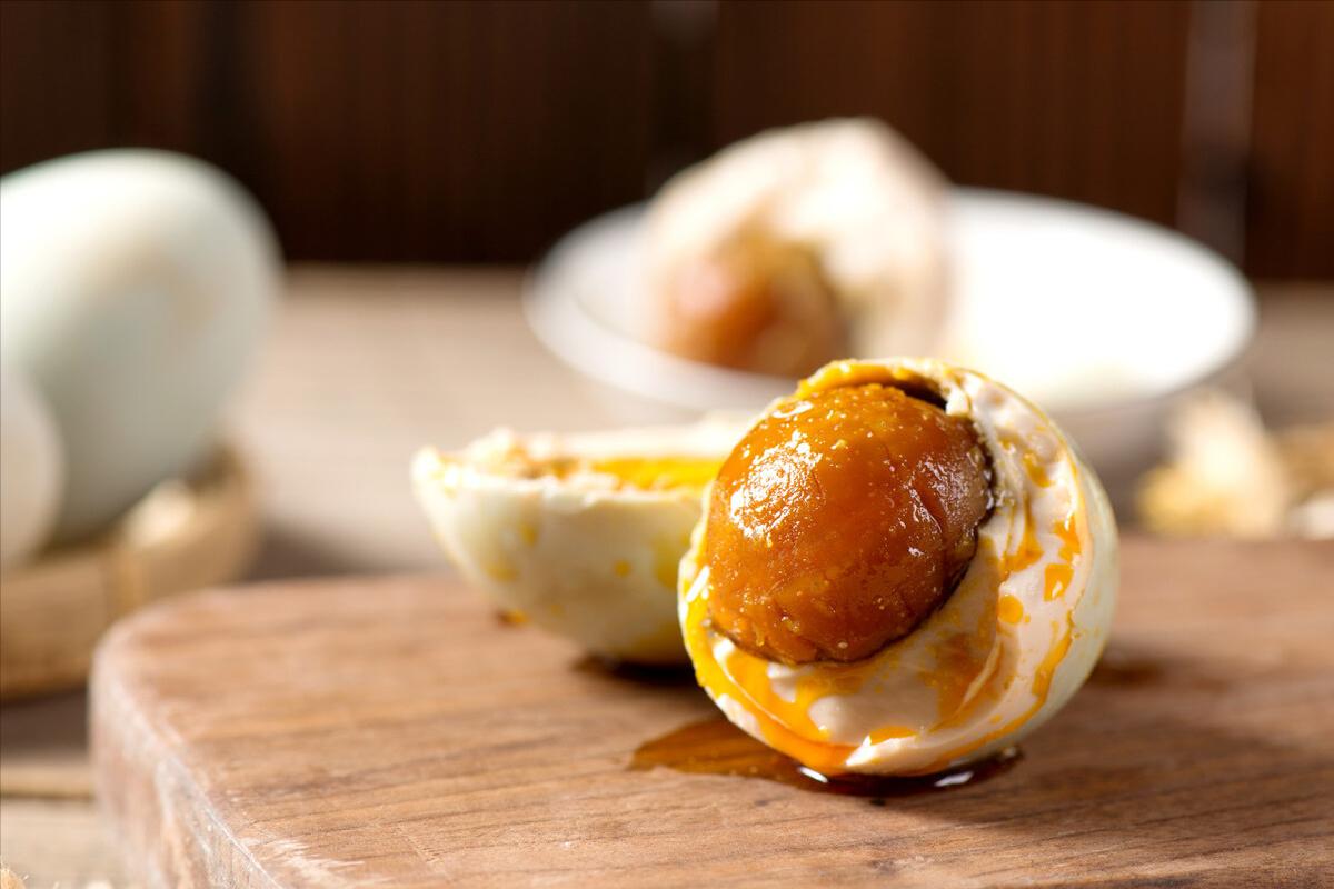 端午节的五端和五黄指的是什么,端午五黄三白有什么含义