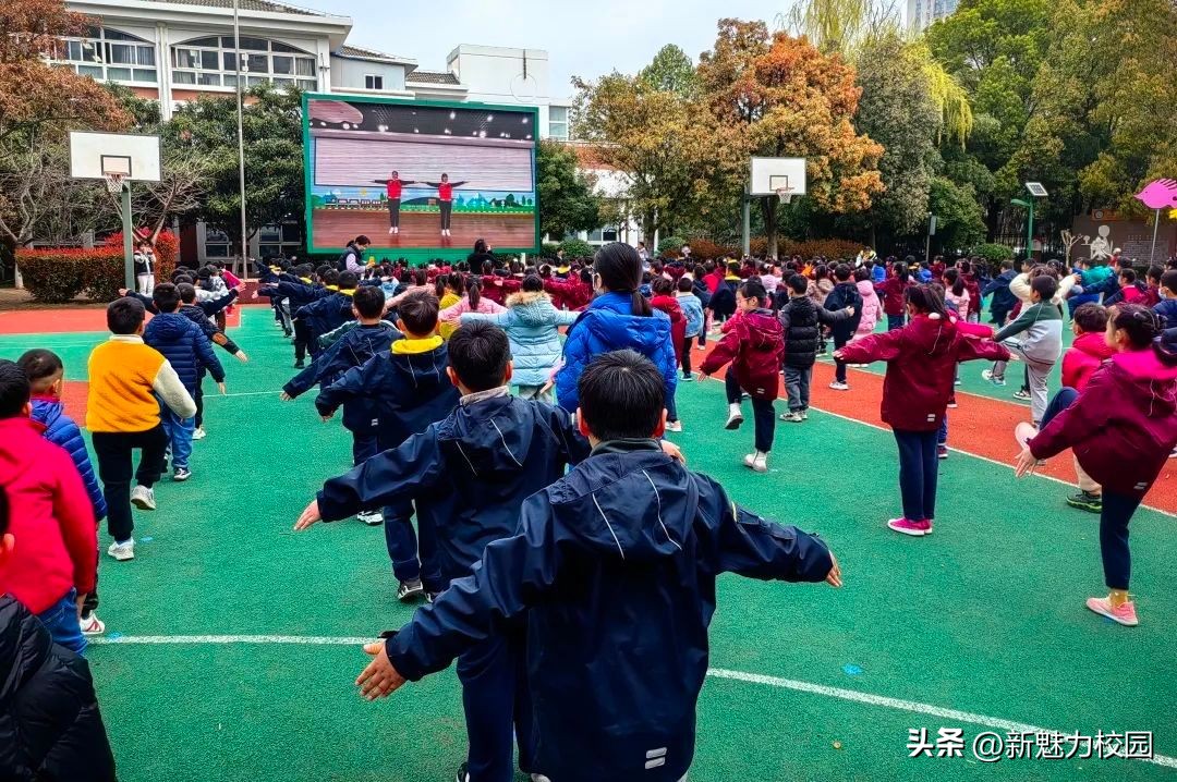你好，小学！——记南京市龙江小学、腾飞幼儿园幼小衔接活动