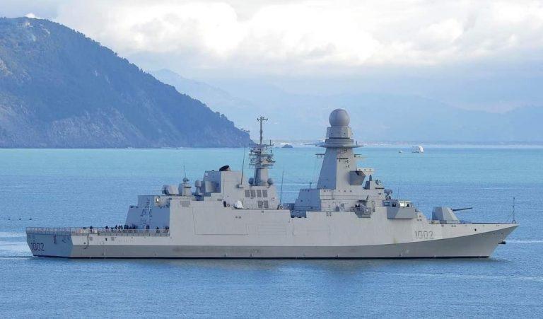 美国海军濒海战斗舰最新,美海军部署濒海战斗舰