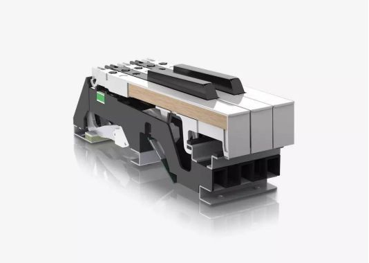 电钢琴与真钢琴声音区别,电钢琴和真正钢琴的区别