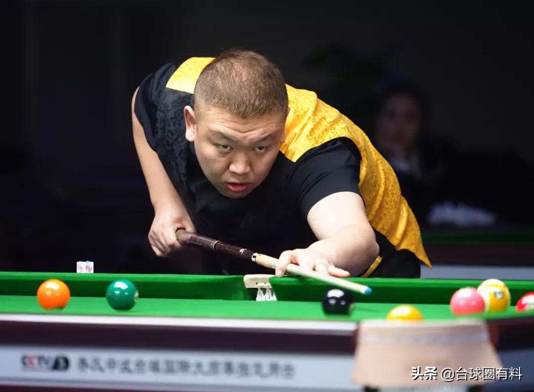 杨帆杨绍杰最新比赛,杭州赛区四强赛决赛