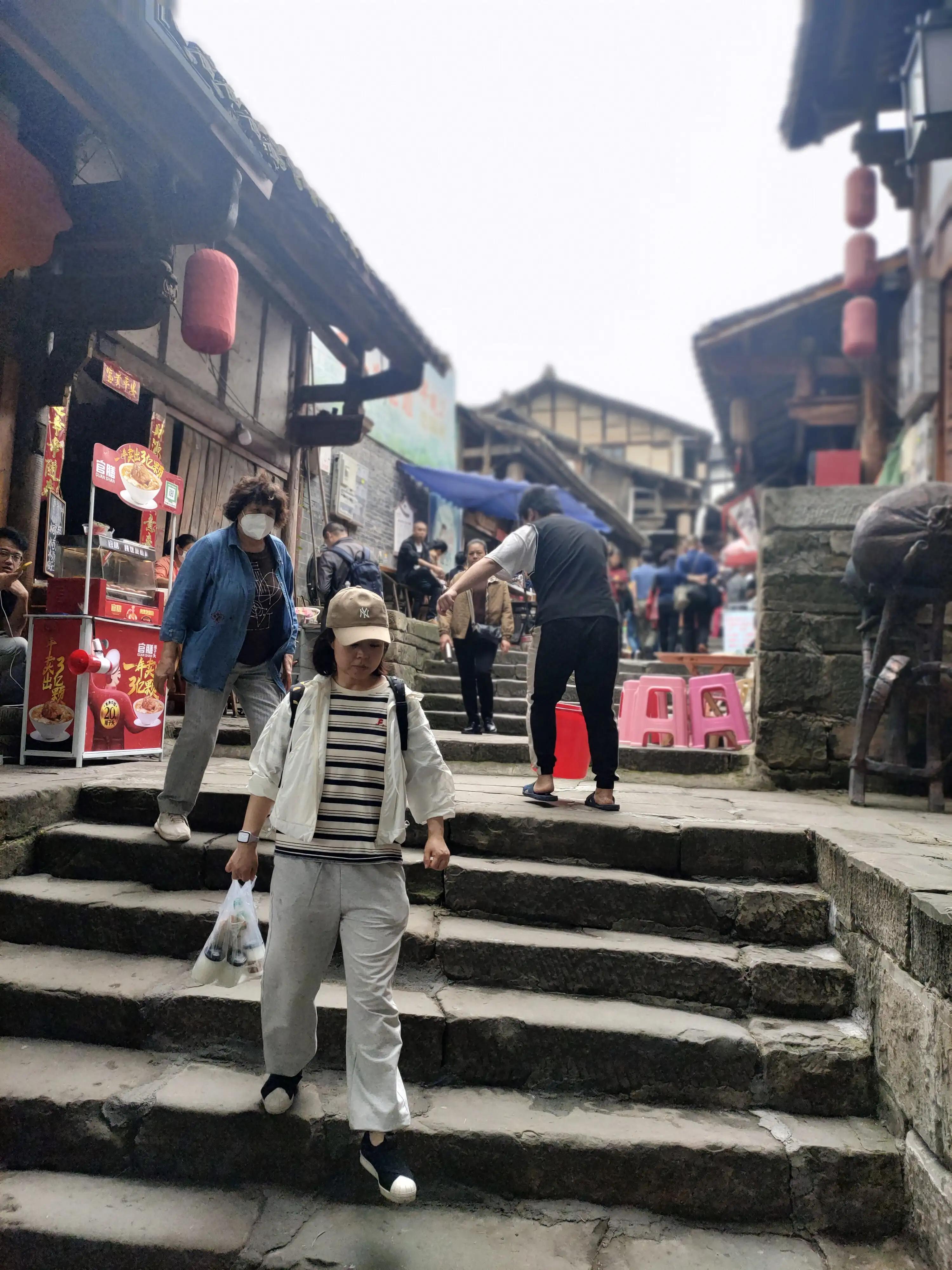 古风今仍在,红色话恩阳