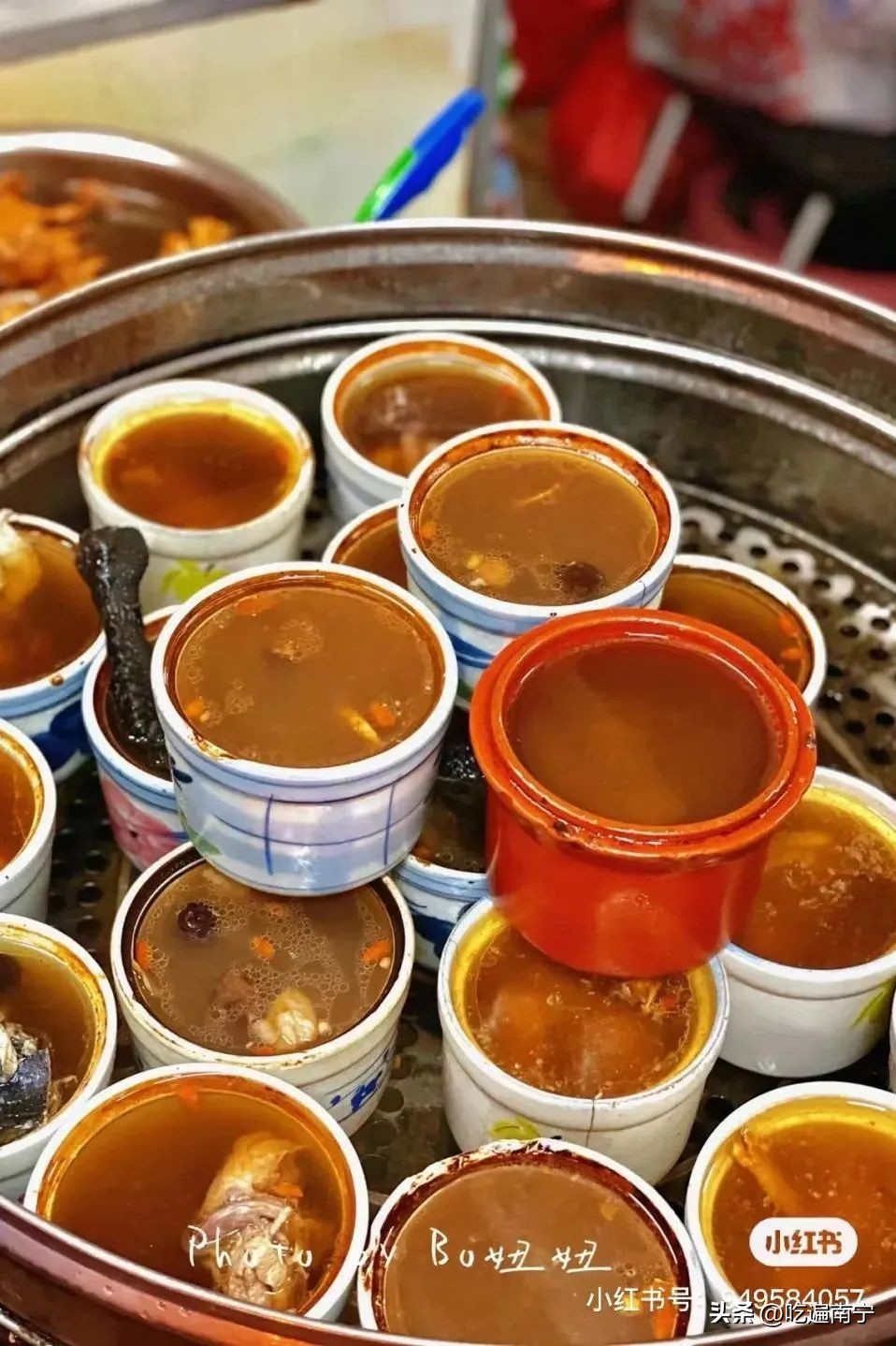 南宁100家必吃美食推荐,南宁美食强推