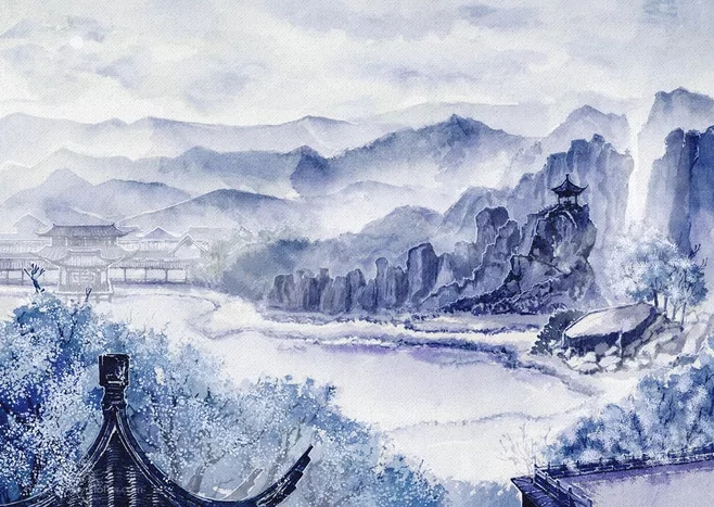 李白在失意时写下的诗,李白写过的有关冬天的四句古诗