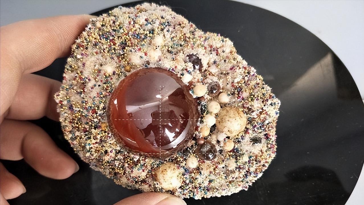 高僧圆寂后留下舍利子是何原因,佛门高僧舍利子是怎么形成的