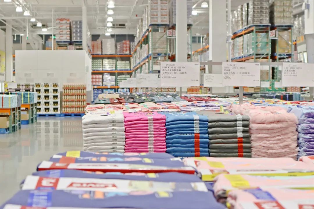 开市客浦东店3月10日将投入试运营！年内有望开设4家门店